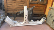 2012 FORD Fiesta ÇIKMA ORJINAL sağ MARŞPİYEL