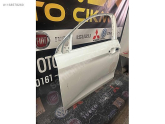 Oto Çıkma Parça / Fiat / Egea / Kaporta & Karoser / Sol Ön Kapı / Çıkma Parça 