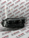 Oto Çıkma Parça / Nissan / Qashqai / Far & Stop / Sol Ön Far / Çıkma Parça 