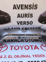 Oto Çıkma Parça / Toyota / C-HR Hybrid / Tampon / Ön Tampon / Çıkma Parça 
