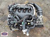 Peugeot 2006-2012 Arası 2.0 Dizel V45 Komple Motor Garantili