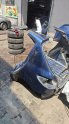 2004 PEUGEOT 206 1.4 DİZEL SOL ARKA KESME ÇAMURLUK