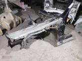 Oto Çıkma Parça / Audi / A6 / Kaporta & Karoser / Marşpiyel Sacı / Çıkma Parça 