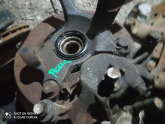 Oto Çıkma Parça / Hyundai / Accent / Alt Takım / Taşıyıcı / Çıkma Parça 