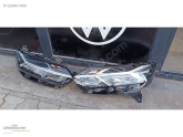 Oto Çıkma Parça / Dacia / Sandero / Far & Stop / Sol Ön Far / Çıkma Parça 