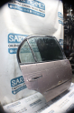 Oto Çıkma Parça / Toyota / Corolla / Kaporta & Karoser / Sağ Arka Kapı / Çıkma Parça 