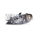 Oto Çıkma Parça / Chevrolet / Lacetti / Far & Stop / Sol Ön Far / Çıkma Parça 