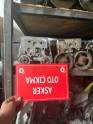 Oto Çıkma Parça / Opel / Vectra / Motor / Silindir Kapağı / Çıkma Parça 