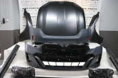 Oto Çıkma Parça / Bmw / 5 Serisi / Kaporta & Karoser / Body Kit / Sıfır Parça 