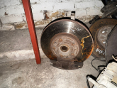 Oto Çıkma Parça / Opel / Astra / Alt Takım / Taşıyıcı / Çıkma Parça 