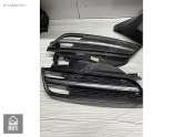 Oto Çıkma Parça / Peugeot / 2008 / Tampon / Izgara Çıtası / Çıkma Parça 