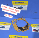 Honda 1.4 Civic Bogaz Kelebek Contası