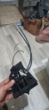 Oto Çıkma Parça / Renault / R 5 / Kalorifer / Kontrol Paneli / Çıkma Parça 