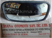 Mitsubishi Canter 659 Fuso Sağ Ayna 2006