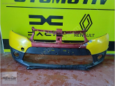 Oto Çıkma Parça / Dacia / Sandero / Tampon / Ön Tampon / Çıkma Parça 