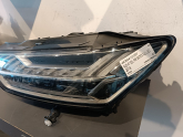 Oto Çıkma Parça / Audi / A7 / Far & Stop / Sol Ön Far / Çıkma Parça 