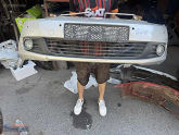 VW GOLF 6 DOLU ÖN TAMPON ORİJİNAL ÇIKMA