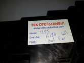 Oto Çıkma Parça / Mercedes / A Serisi / Far & Stop / Sol Ön Far / Çıkma Parça 