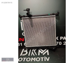 Oto Çıkma Parça / Nissan / Micra / Radyatör / Su Radyatörü / Çıkma Parça 