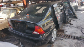 Ford focus kesme arka