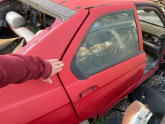 Oto Çıkma Parça / Alfa Romeo / 146 / Oto Cam / Kapı Camları / Çıkma Parça 