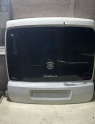 2014 FİAT DOBLO GENİŞ AİLE 1.3 E5 ARKA BAĞAJ KAPAĞI