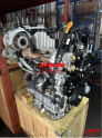 Oto Çıkma Parça / Hyundai / Staria / Motor / Motor (komple) / Sıfır Parça 