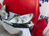 Oto Çıkma Parça / Opel / Corsa / Kaporta & Karoser / Komple Ön / Çıkma Parça 
