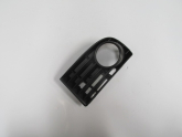 VOLKSWAGEN GOLF- 5- 04/09; SİS LAMBA KAPAĞI SOL SİYAH (SİS DE