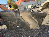 Oto Çıkma Parça / Peugeot / 407 / Yakıt / Yakıt Deposu / Çıkma Parça 