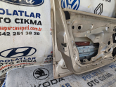 Oto Çıkma Parça / Renault / Megane / Kaporta & Karoser / Sol Ön Kapı / Çıkma Parça 