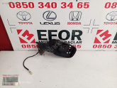 Oto Çıkma Parça / Toyota / Auris / Ayna / Sağ Dış Ayna / Çıkma Parça 