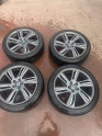 Oto Çıkma Parça / Volvo / V40 / Jant & Lastik / Jant & Lastik Takımı / Çıkma Parça 