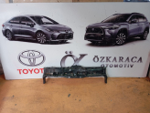 2020-2025 TOYOTA YARİS CROSS ÇIKMA ORİJİNAL ÖN PANEL