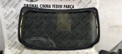 Oto Çıkma Parça / Toyota / Corolla / Oto Cam / Arka Cam / Çıkma Parça 