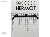Oto Çıkma Parça / Audi / A6 / Motor / Conta / Sıfır Parça 