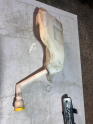 Oto Çıkma Parça / Renault / Fluence / Oto Cam / Silecek Suyu Deposu / Çıkma Parça 