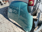 Oto Çıkma Parça / Fiat / 500 / Kaporta & Karoser / Kaput / Çıkma Parça 
