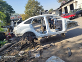 Oto Çıkma Parça / Ford / Focus / Kaporta & Karoser / Kesme Tavan Sacı / Çıkma Parça 
