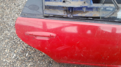 Nissan altima sag arka kapı kolu