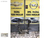 Opel astra h/g zafira motor alt travers motor beşiği