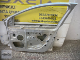 Oto Çıkma Parça / Renault / Fluence / Kaporta & Karoser / Sağ Ön Kapı / Çıkma Parça 