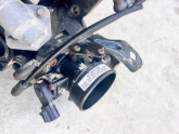 FORD FOCUS mk1 98-2005 1.6 16valf HATASIZ GAZ KELEBEĞİ