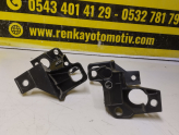 Oto Çıkma Parça / Renault / Captur / Far & Stop / Far Braketi / Çıkma Parça 
