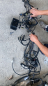 Oto Çıkma Parça / Gaz / Gazelle / Elektrik / Elektrik Tesisatı / Çıkma Parça 