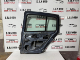 Oto Çıkma Parça / Renault / Clio / Kaporta & Karoser / Sağ Arka Kapı / Çıkma Parça 