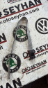 5G0867749 vw golf 8 kriko yuvası bağlama halatı