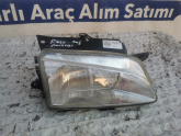Oto Çıkma Parça / Peugeot / Partner / Far & Stop / Sağ Ön Far / Çıkma Parça 