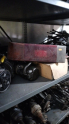 80 Mitsubishi Lancer sol stop