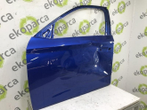 Oto Çıkma Parça / Skoda / Kamiq / Kaporta & Karoser / Sol Ön Kapı / Çıkma Parça 